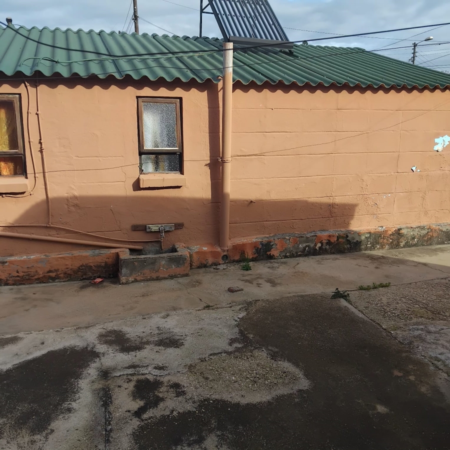 2 Bedroom Property for Sale in Rosedale Eastern Cape
